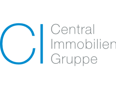 Logo der Central Immobilien Gruppe