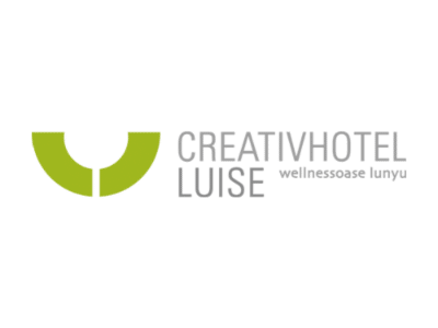 Logo Creativ Hotel Luise