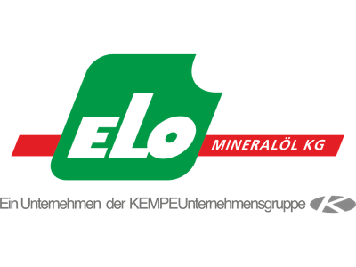 Logo Elo Mineralöl Kg