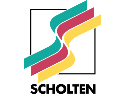 Logo Scholten