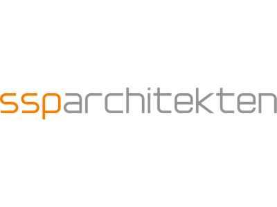 Logo SSP Architekten