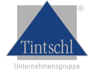 Logo der Tintschl Unternehmensgruppe