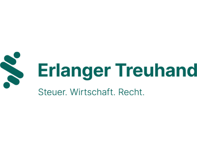 Logo Erlanger Treuhand